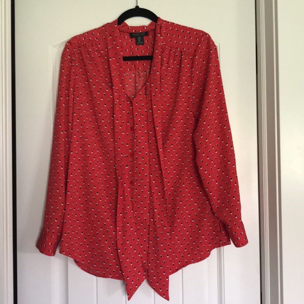 Rachel Zoe Top